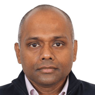Prof. Aloysious Dominic Aravinthan  specialized in  None